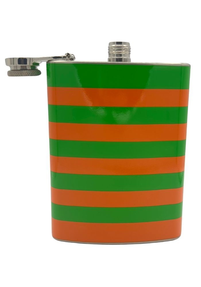 Roestvrijstaal Flacon Beker Kruikenstad - Festivales