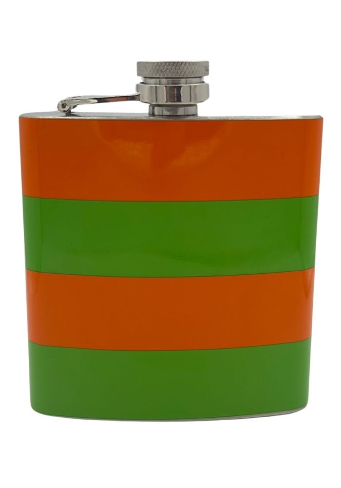 Roestvrijstaal Flacon Beker Kruikenstad - Festivales