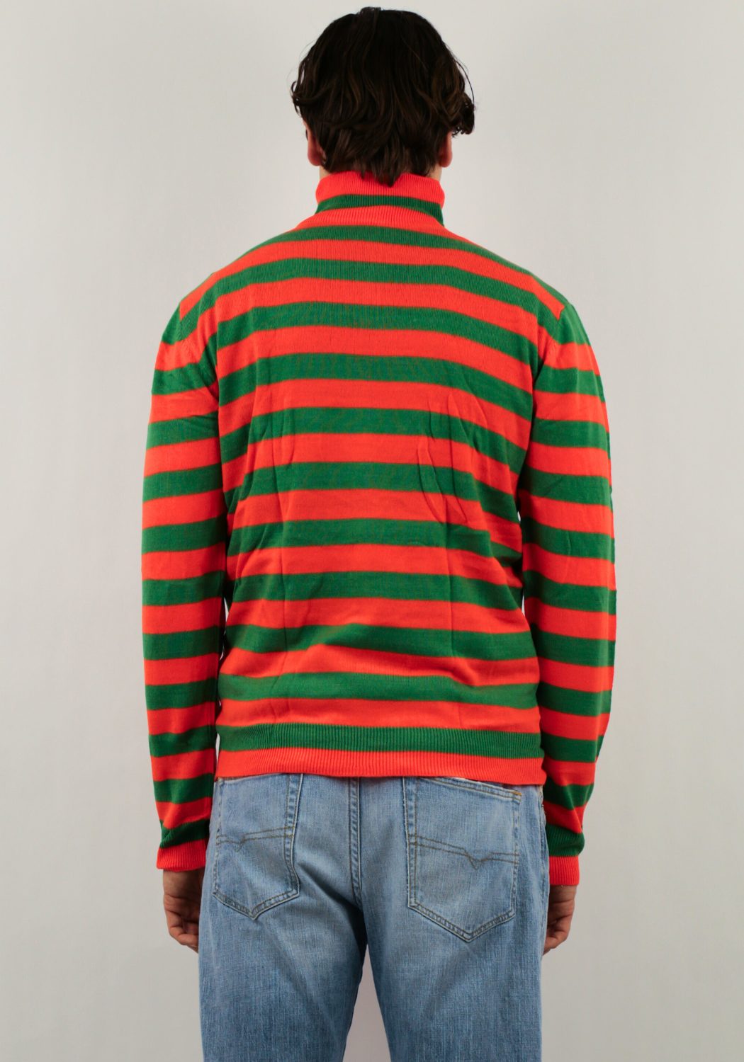 Kruikenstad Schipperstrui Unisex - Festivales