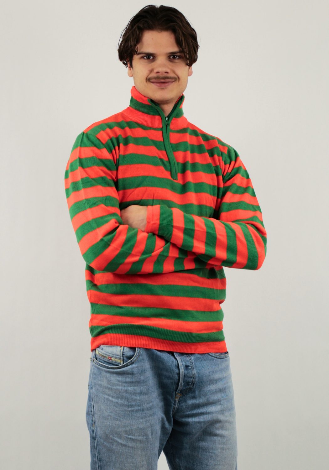 Kruikenstad Schipperstrui Unisex - Festivales