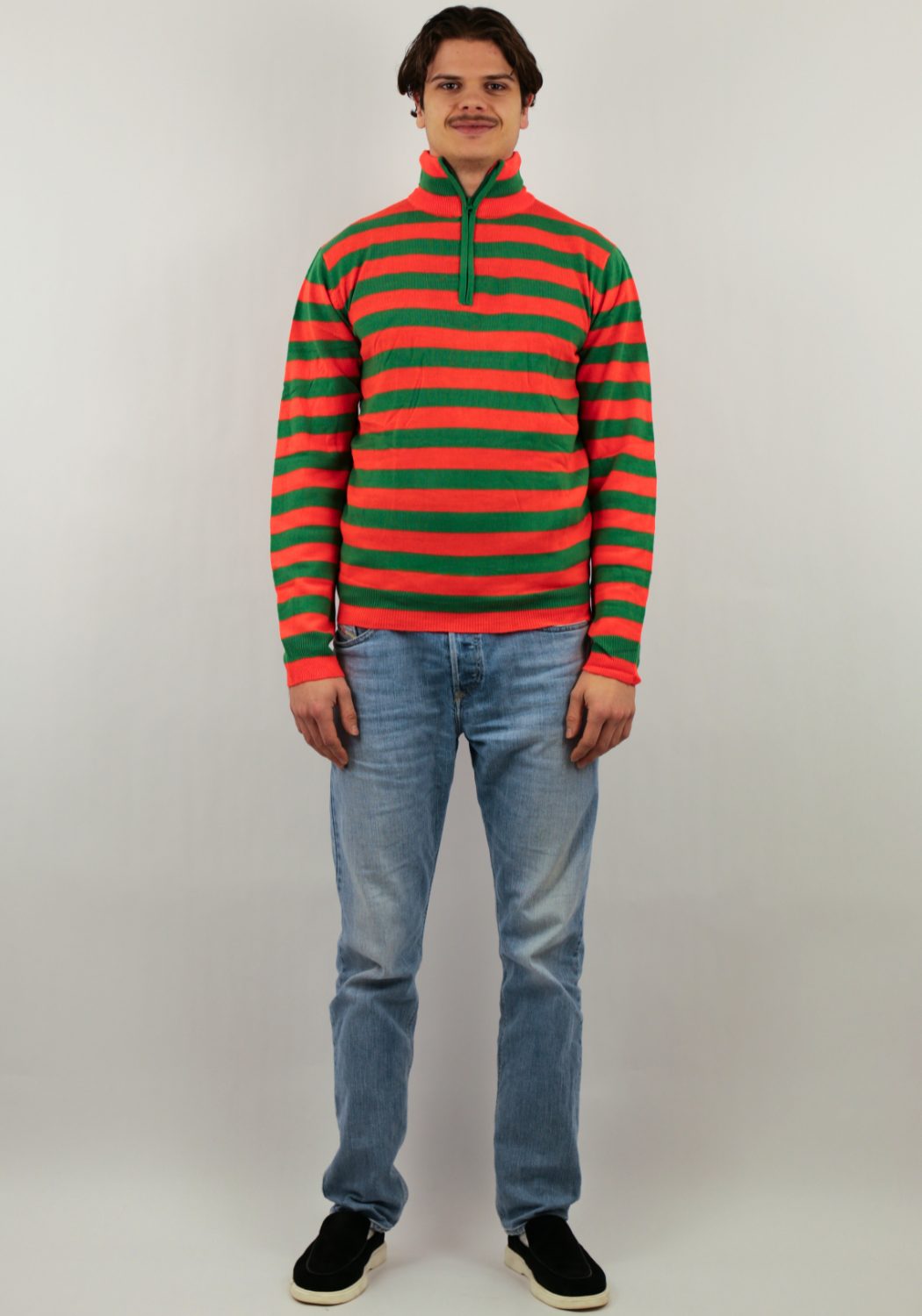 Kruikenstad Schipperstrui Unisex - Festivales