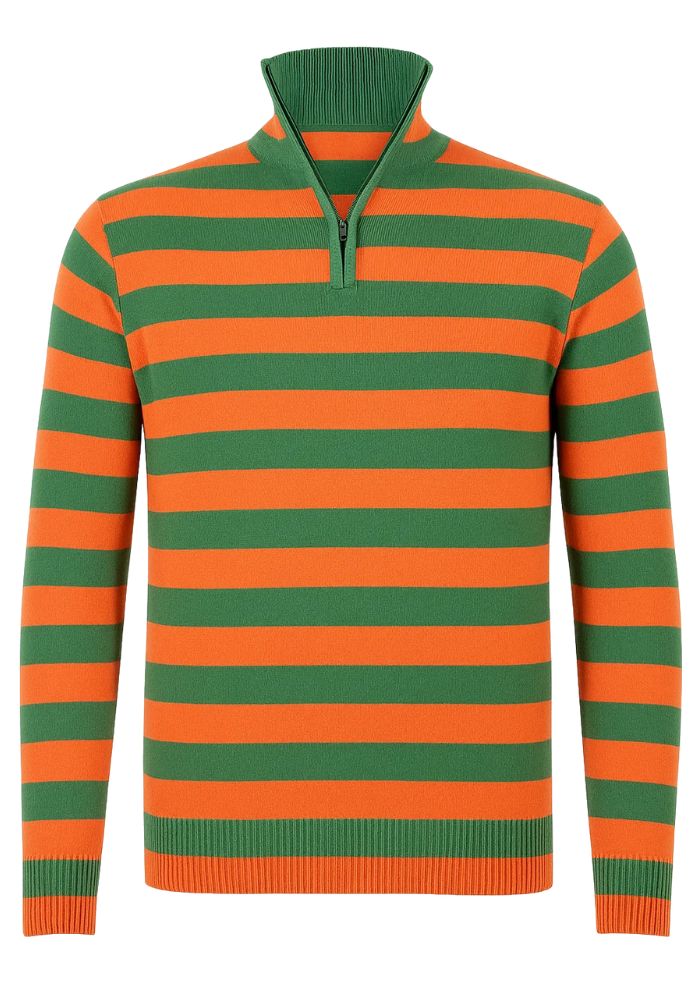 Kruikenstad Schipperstrui Unisex - Festivales