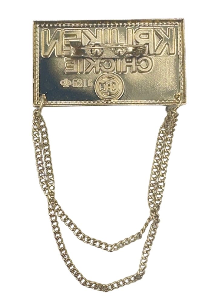 Speld Kruiken Chickie - Festivales