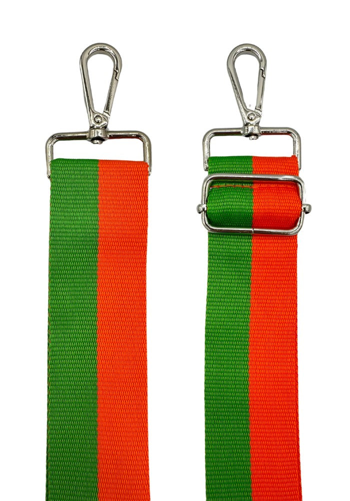 Kruikenstad Bag Strap - Festivales