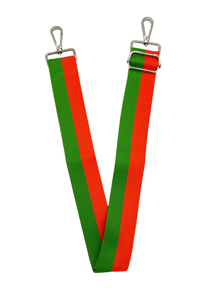 Kruikenstad Bag Strap - Festivales