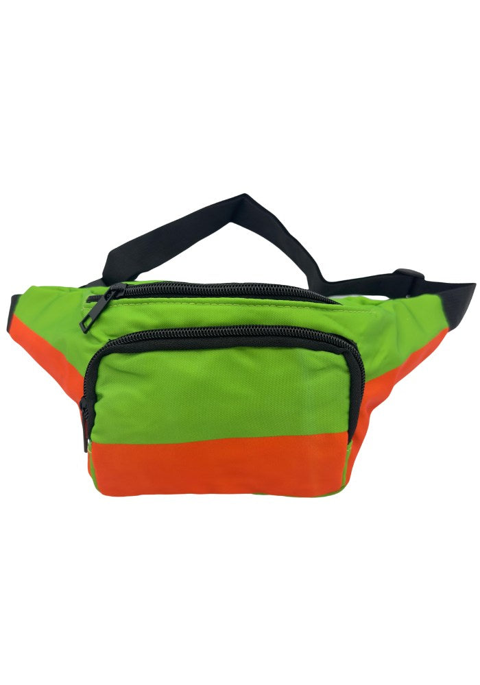 Buideltasje Kruikenstad 2 Kleuren - Festivales