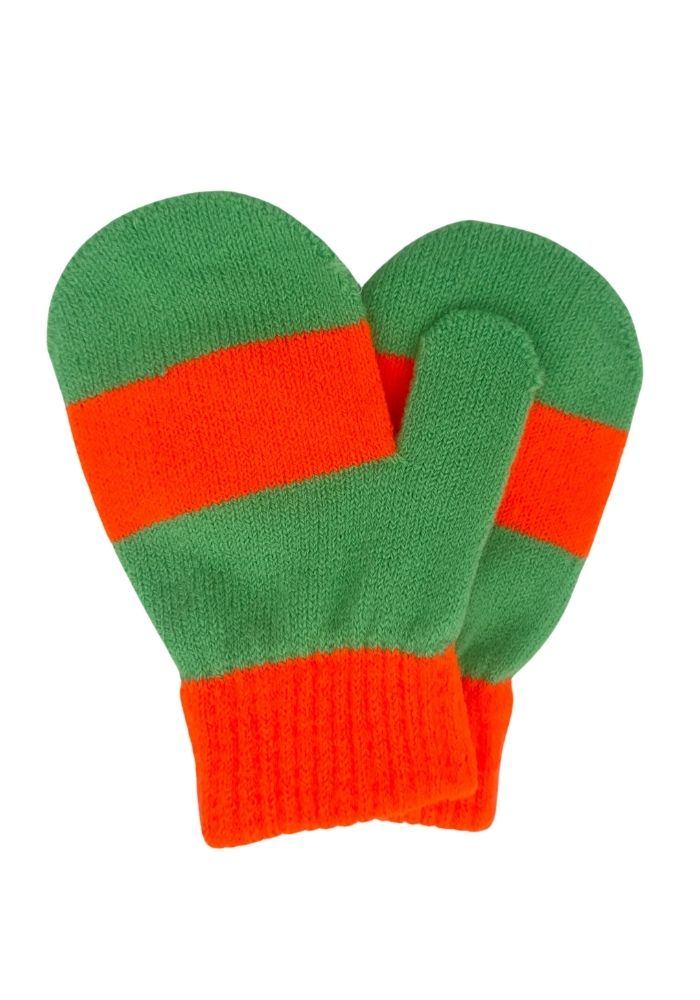 Gebreide Kruikenstad Wanten Kinderen - Festivales