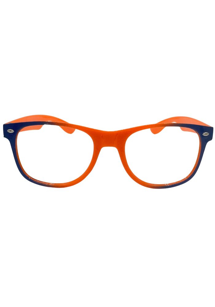 Lampegat Bril Zonder Glazen - Festivales