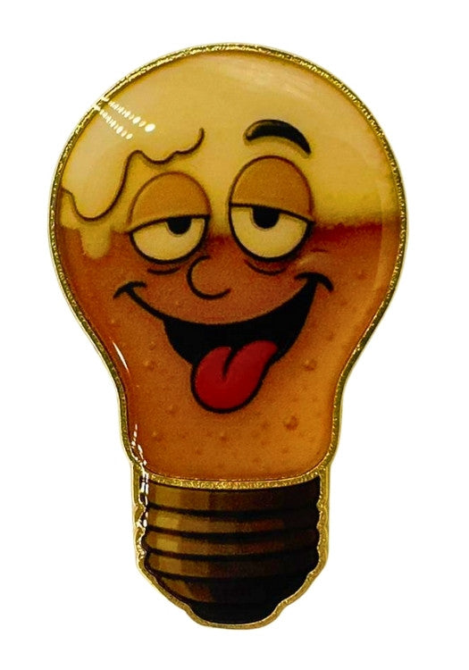 Lampegat Pin Bier Lampje - Festivales