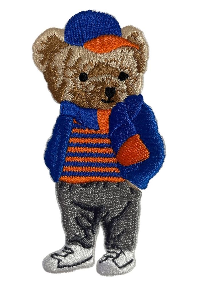 Beertje - Lampegat Embleem - Festivales