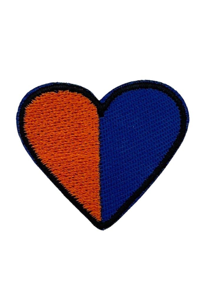 Hartje Enkel - Lampegat Embleem - Festivales