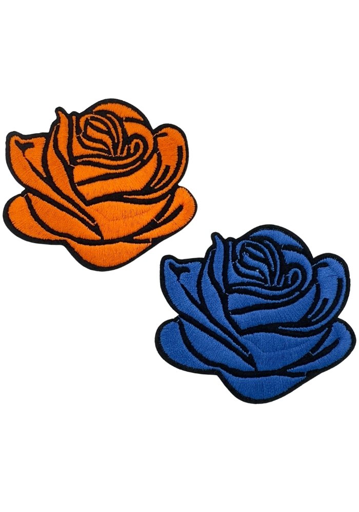 Rozen - Lampegat Embleem - Festivales