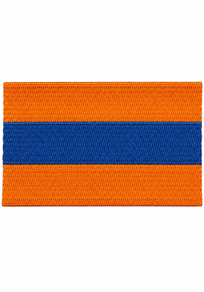 Vlag - Lampegat Embleem - Festivales