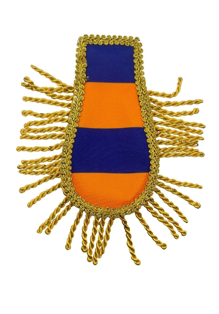 Lampegat Epauletten - Festivales