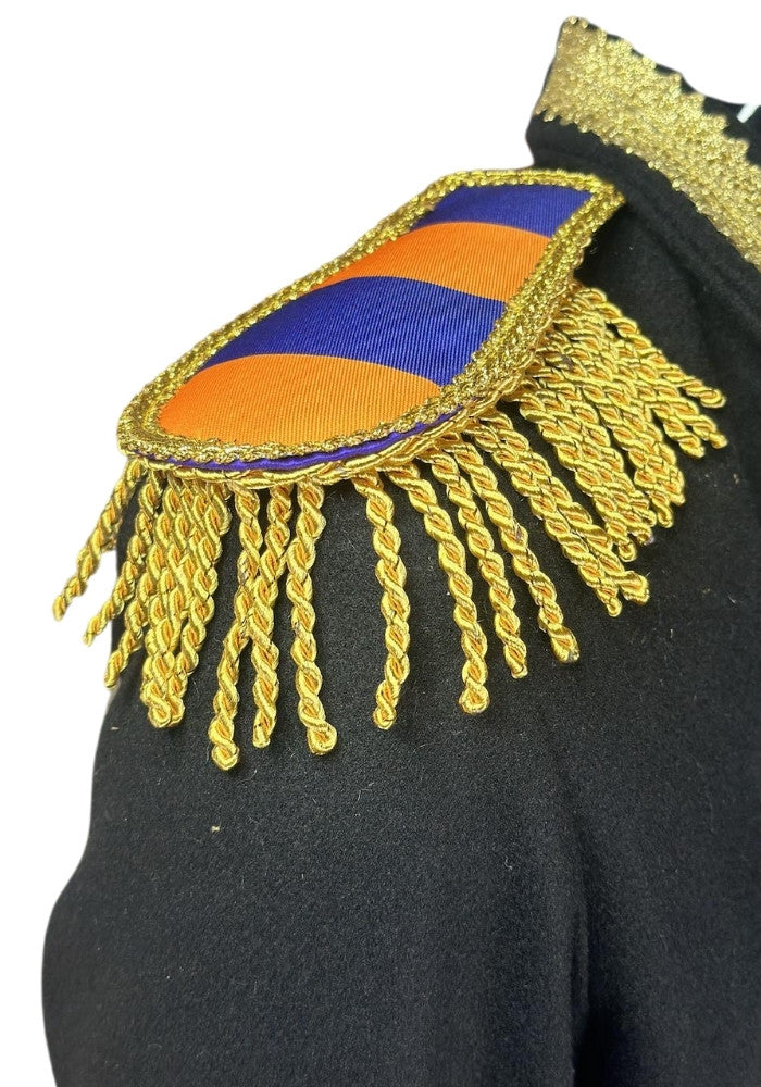 Lampegat Epauletten - Festivales