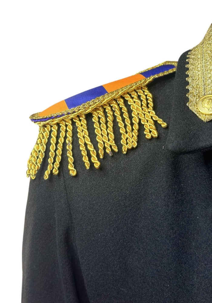 Lampegat Epauletten - Festivales