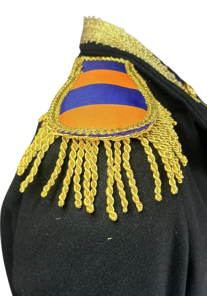 Lampegat Epauletten - Festivales