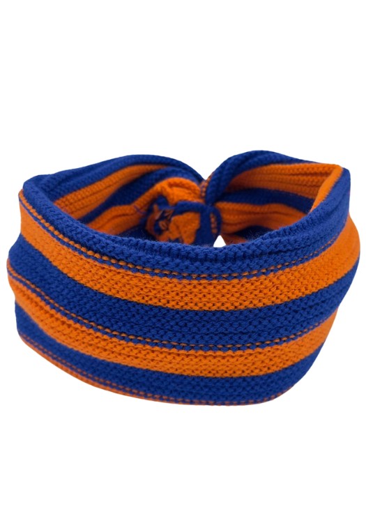 Lampegat Gebreide Bandana - Festivales