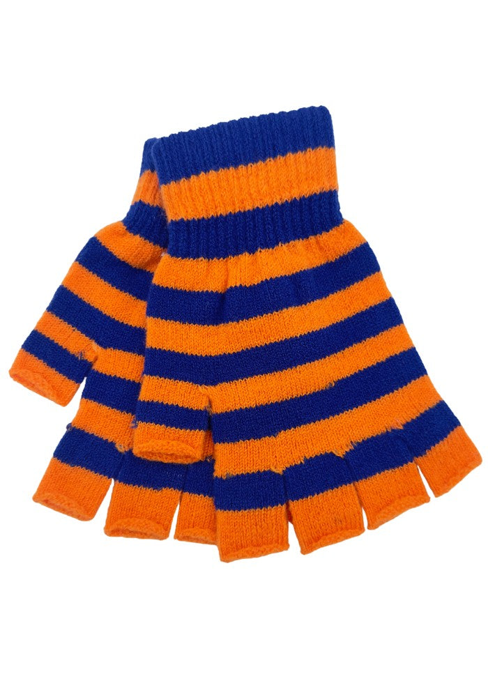 Lampegat Handschoentjes Dun Gestreept - Festivales