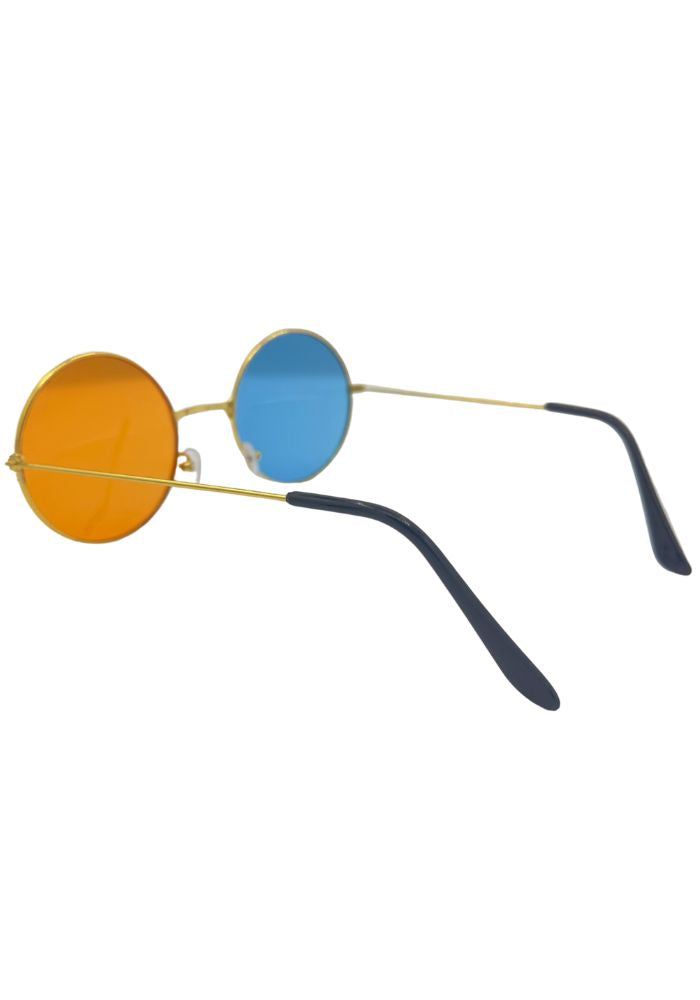 Lampegat Hippie Bril - Festivales