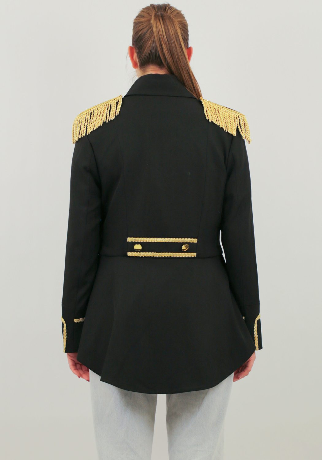 Lampegat Jasje - Deluxe - Dames - Super Luxe - Festivales