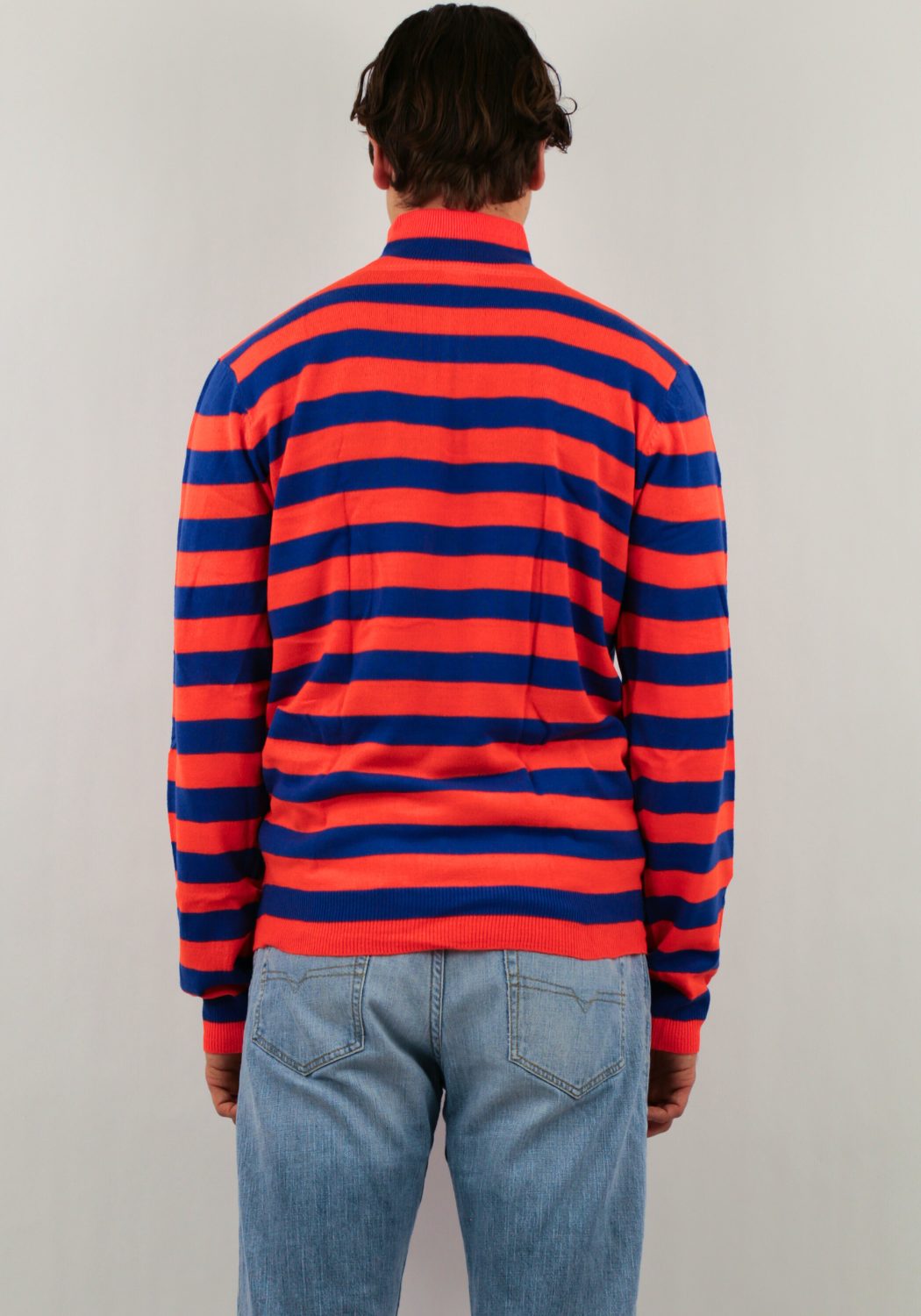 Lampegat Schipperstrui Unisex - Festivales