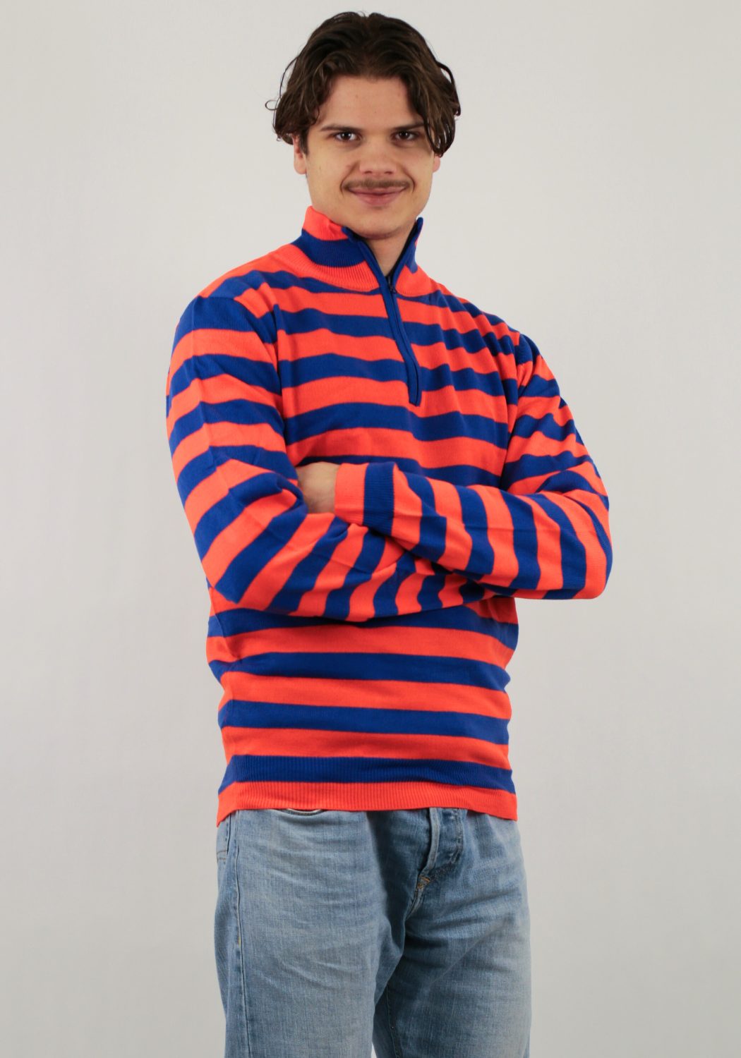 Lampegat Schipperstrui Unisex - Festivales