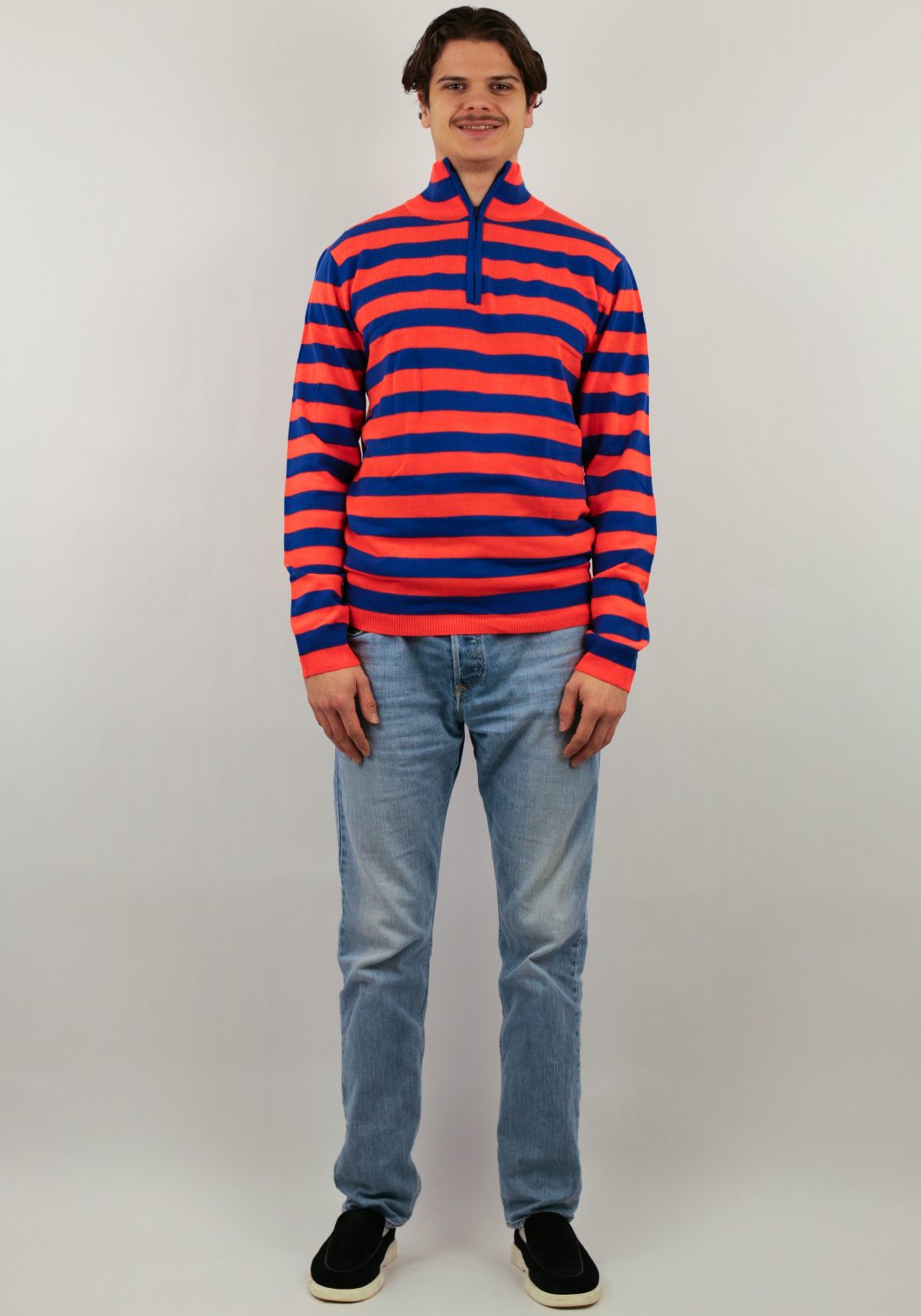 Lampegat Schipperstrui Unisex - Festivales