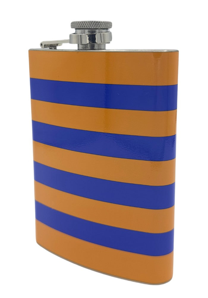 Lampegat Veldfles Gestreept Groot - Festivales