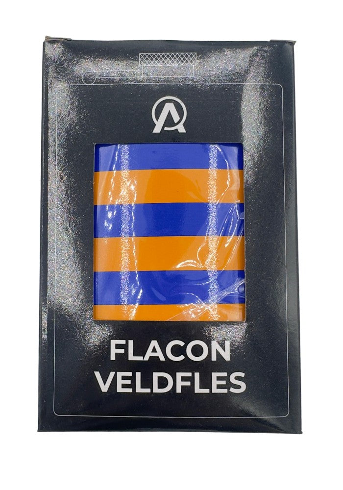 Lampegat Veldfles Gestreept Groot - Festivales