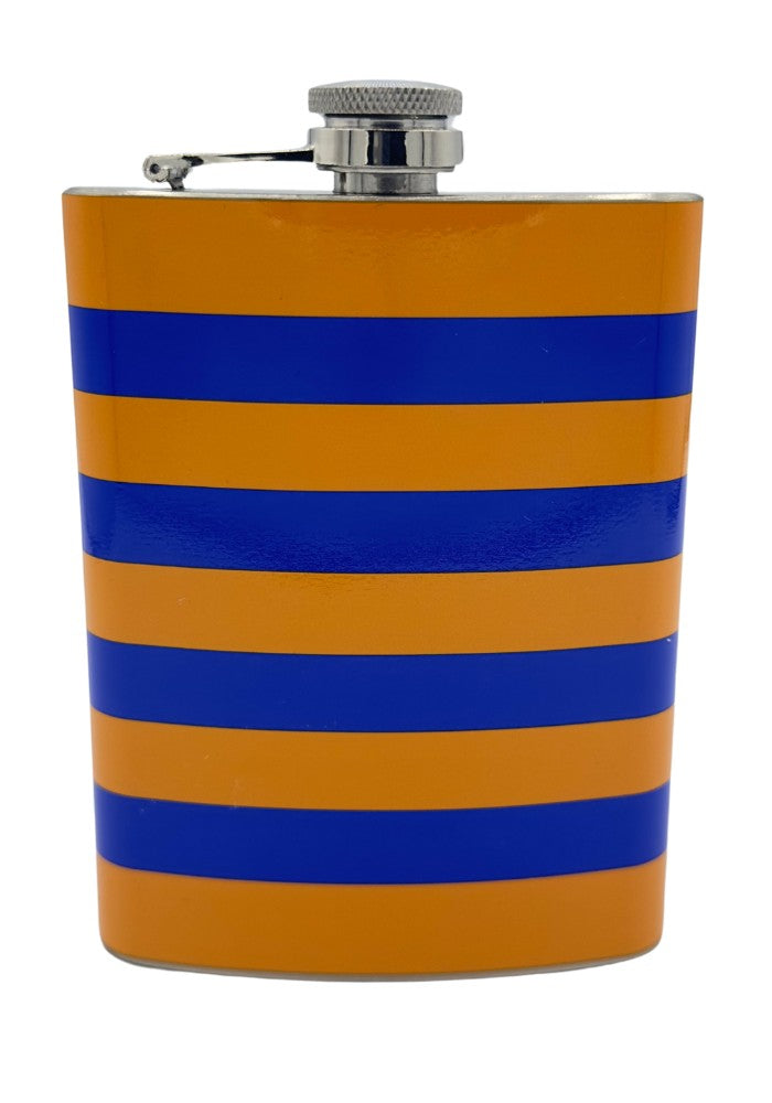 Lampegat Veldfles Gestreept Groot - Festivales