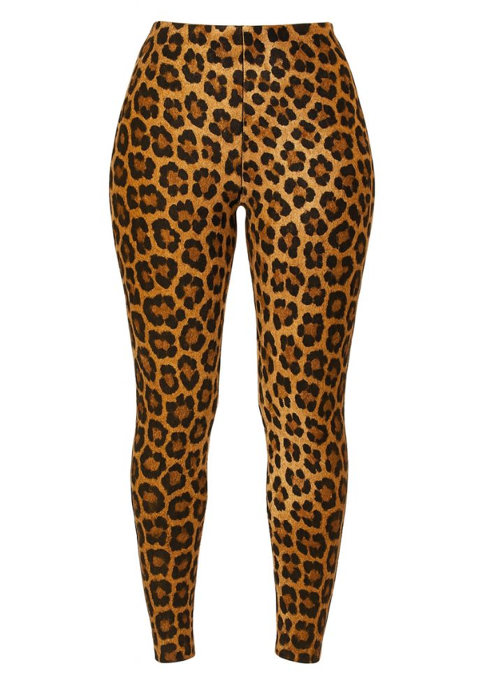 Legging Panter - Festivales