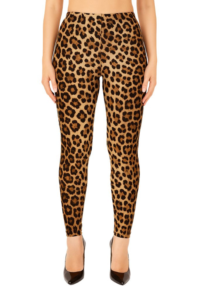 Legging Panter - Festivales