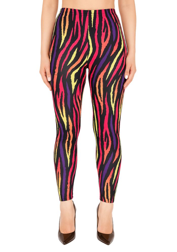 Legging 3 colorway - Festivales