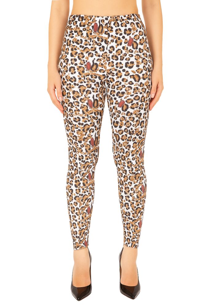 Legging Foute Chain - Festivales