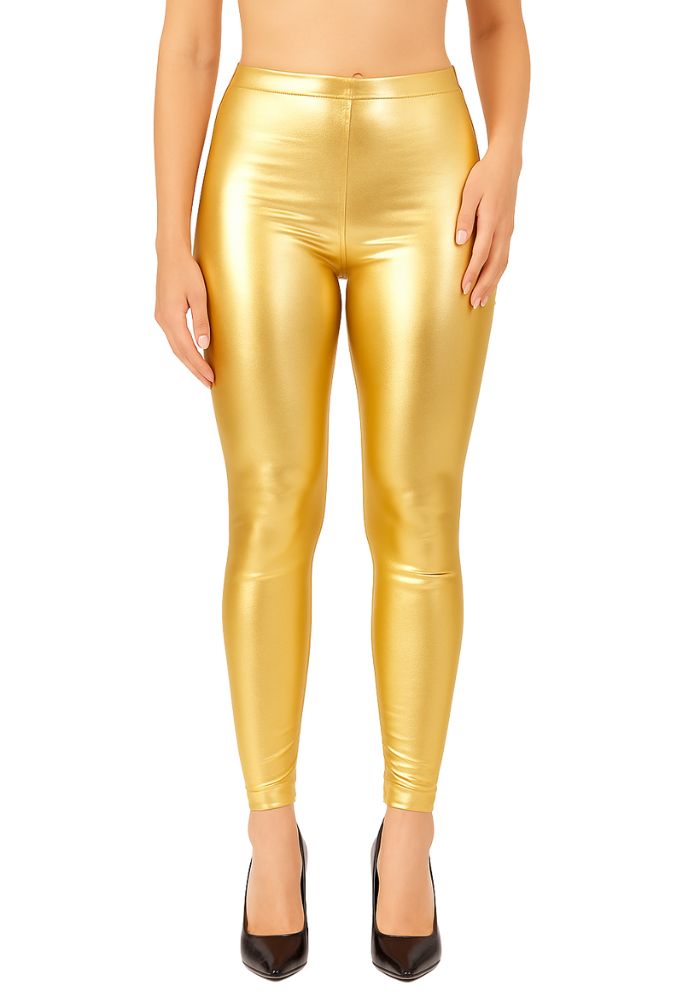 Legging Goud - Festivales