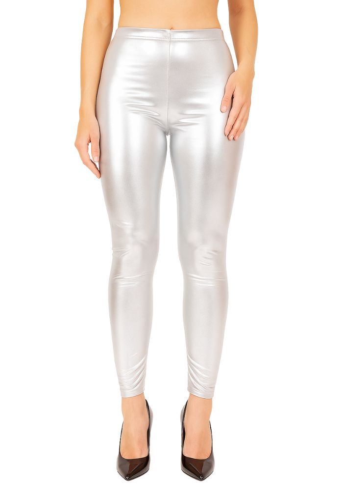 Legging Zilver - Festivales
