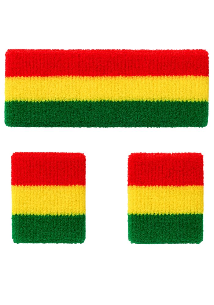 Zweetbandjes Limburg Vastelaovend - Festivales