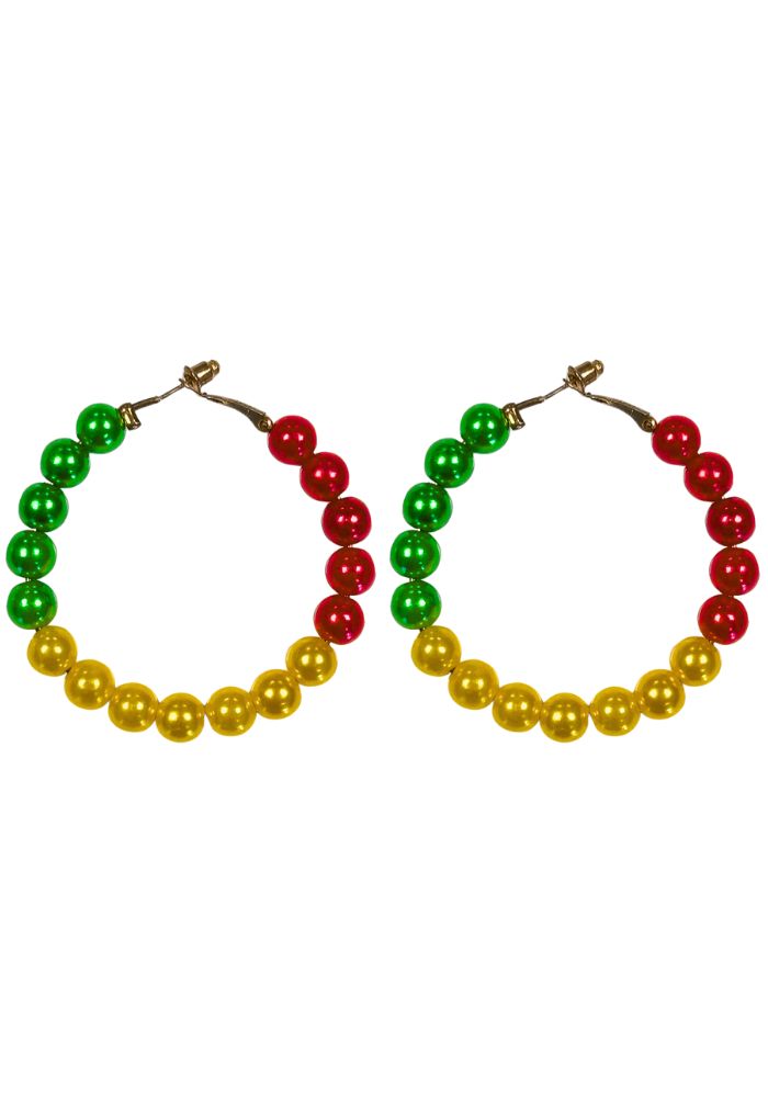 Oorbellen Kralen Limburg Vastelaovend - Festivales