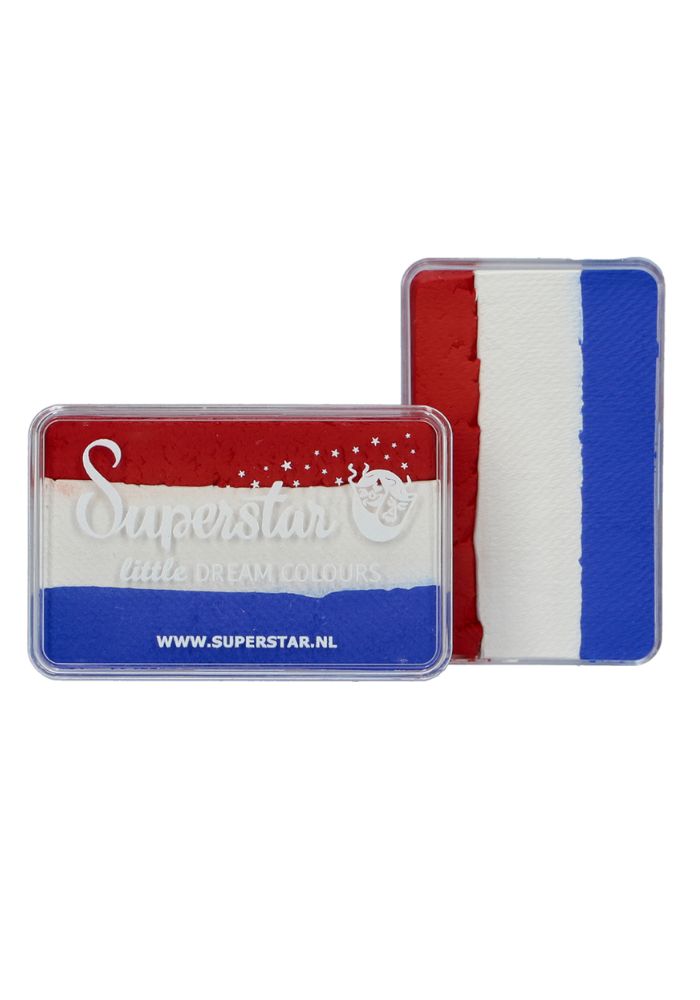 Little Dreamcolour Holland Superstar 139-83.009 - Festivales