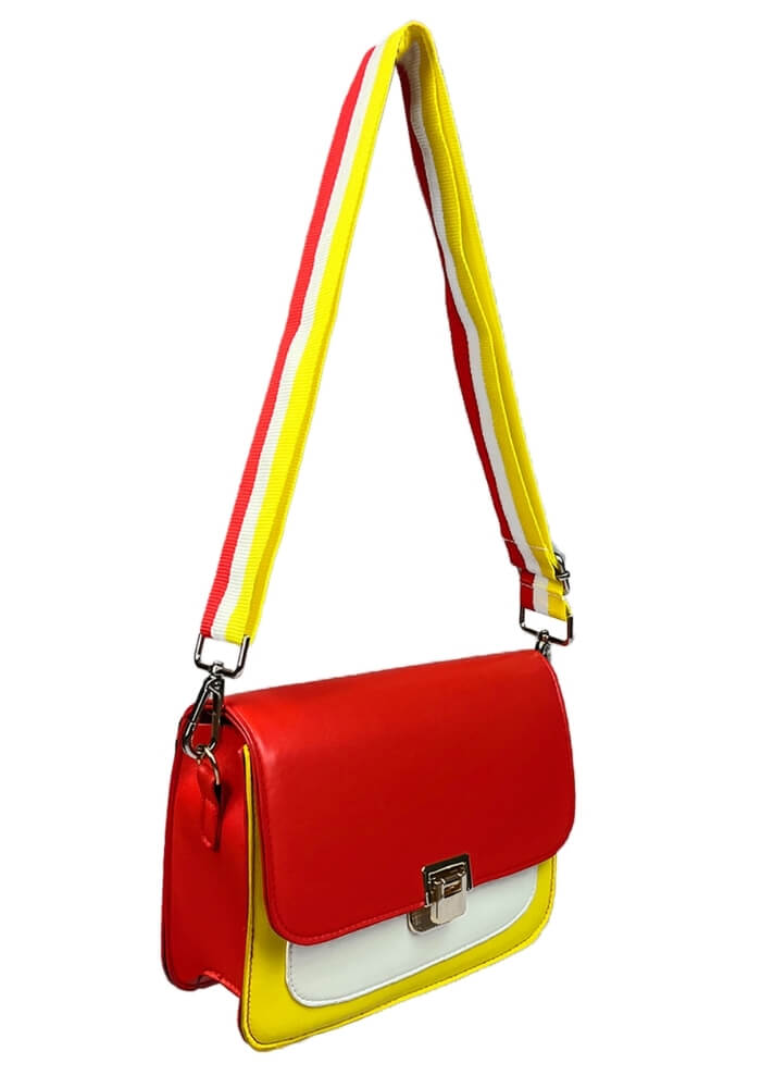 Oeteldonk Bag Strap - Festivales
