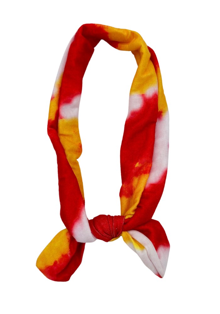 Oeteldonk Bandana Geknoopt - Festivales