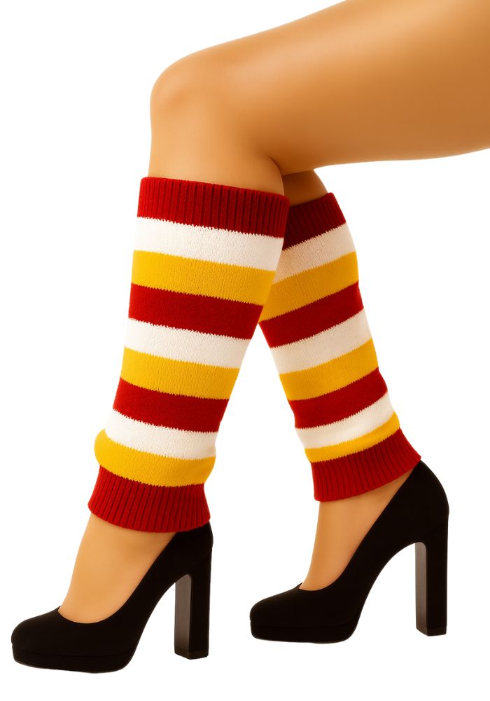 Oeteldonk Beenwarmers - Festivales