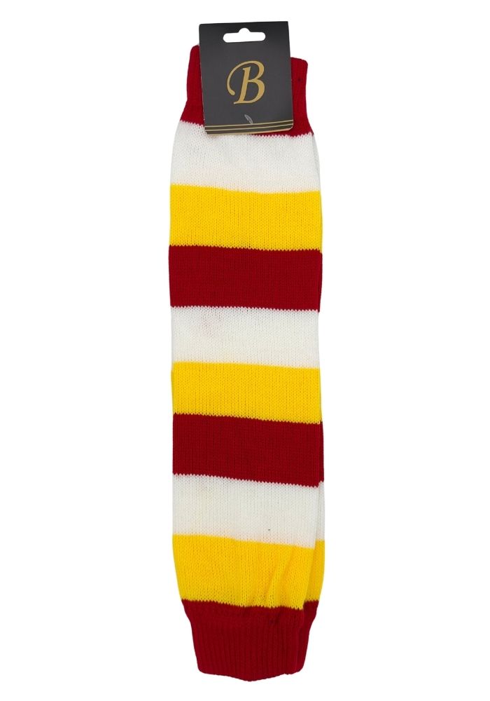 Oeteldonk Beenwarmers - Festivales