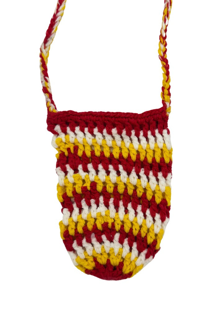 Gebreide Oeteldonk Bekerhouder - Festivales