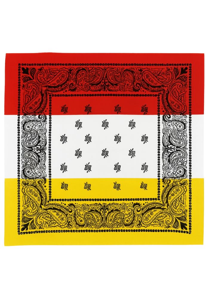Oeteldonk Boerenzakdoek - Festivales