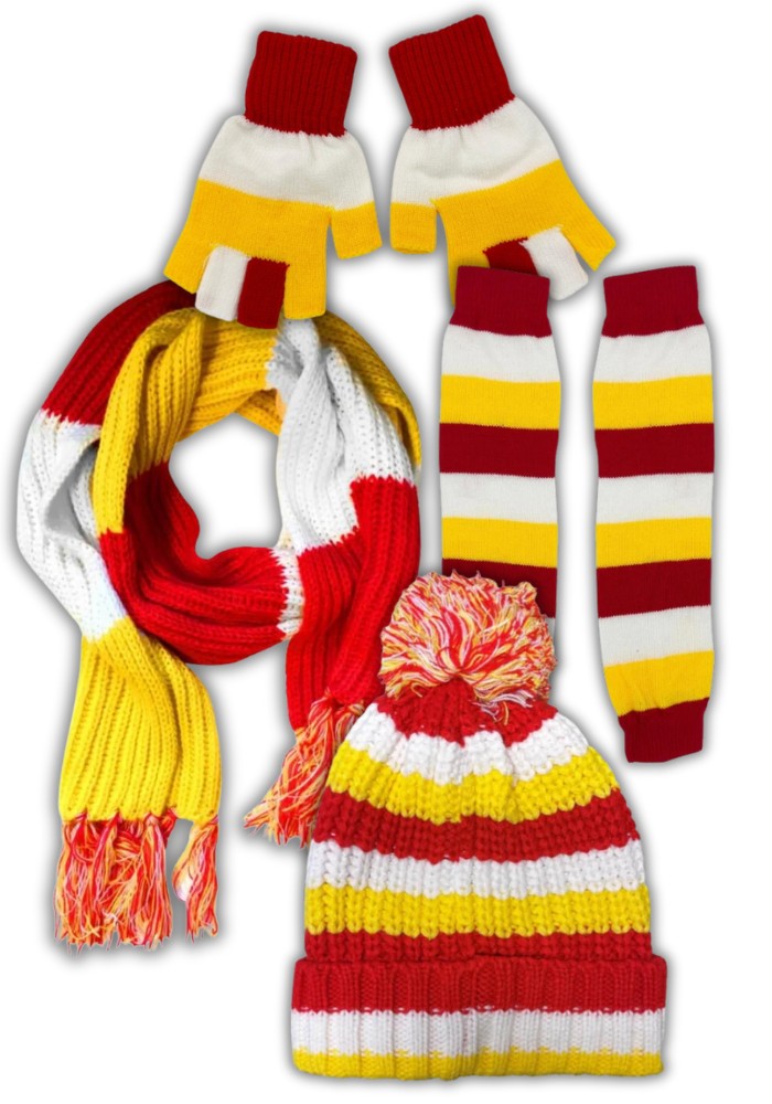 Oeteldonk Breisel Pakket - Festivales