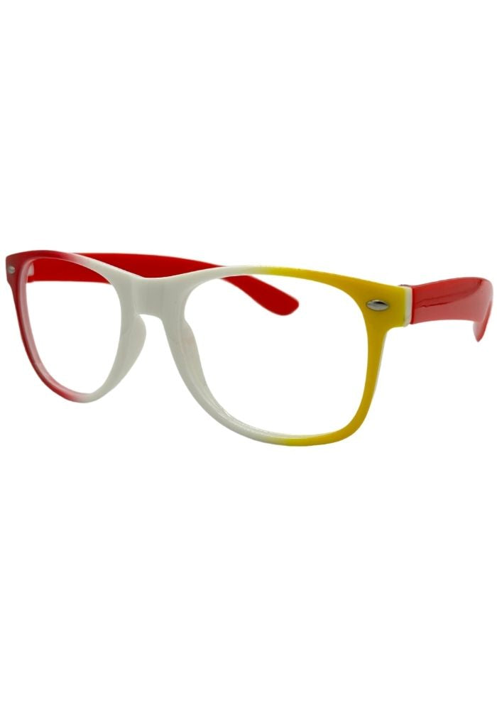 Oeteldonk Bril Zonder Glazen - Festivales