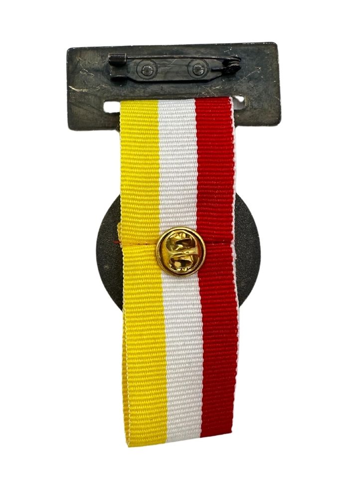 Oeteldonk Broche Brievenbus - Festivales