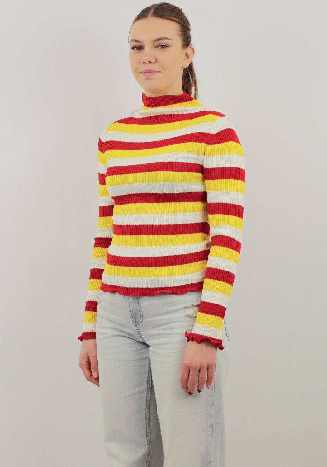 Oeteldonk Coltrui Deluxe Dames - Festivales